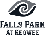 Falls Park at Keowee