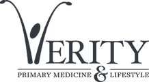 Verity Primary Medicine & Lifestyle